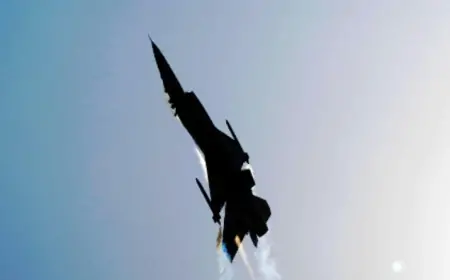 İsrailin döyüş təyyarəsi belə vuruldu