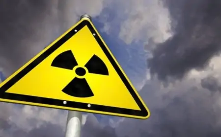 İranın nüvə obyektlərindən Azərbaycana radiasiya sızıb?