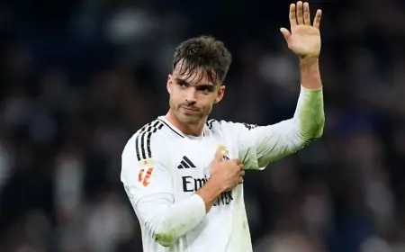 "Real" futbolçusuna 1 milyard qiymət qoydu