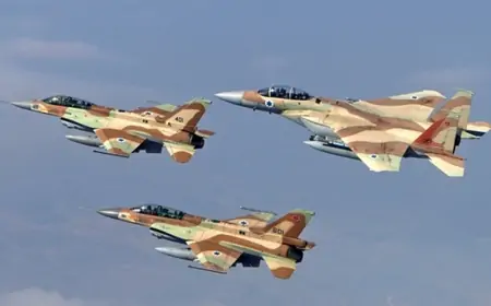 ABŞ bombardmançıları Norveçə daxil oldu