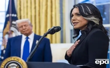 Tramp onu işdən qovacaq?