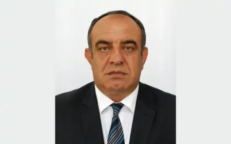 DTX-nin bu gün saxladığı icra başçısı onların qohumudur - Maraqlı detal