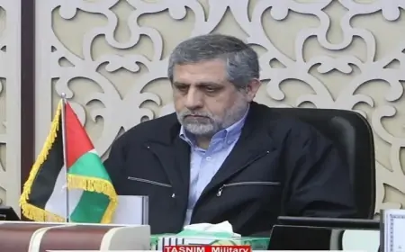 SEPAH-ın daha bir komandiri yatdığı yerdə öldürüldü 