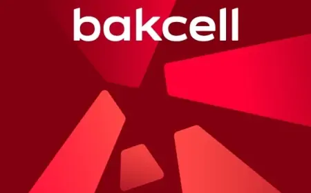 “Bakcell”in brend strategiyası nüfuzlu Filip Kotlerin nəşrində 