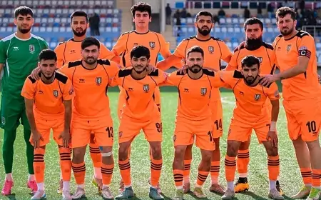 Azərbaycanda bu futbol klubunun adı dəyişdi