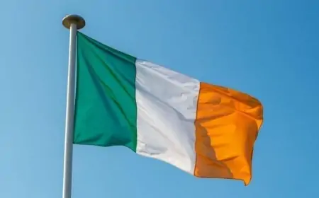 İrlandiya kömürlə vidalaşdı