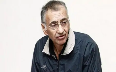 "Mənə göndərilən pullları oğurlayıb" - Dilqəm Əsgərov oğluna cavab verdi