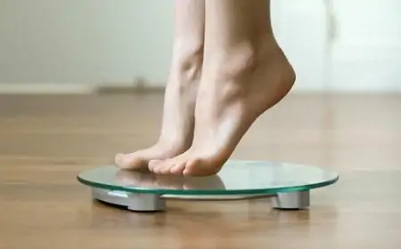 İdeal çəki nə qədər olmalıdır?