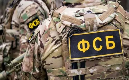 Moskvada 4 azərbaycanlı saxlanıldı