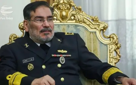 Xameneinin müşaviri necə sağ qaldığını açıqladı