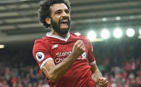 Məhəmməd Salahın türkiyəli aktrisa ilə görüntüləri yayıldı