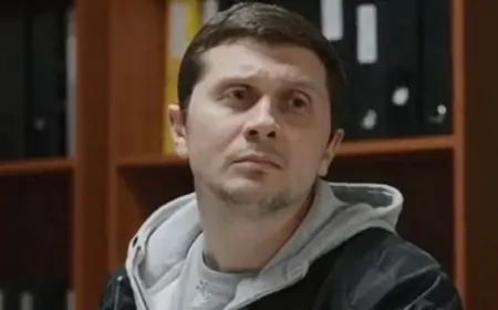 Məşhur serialın aktyoru öldürüldü