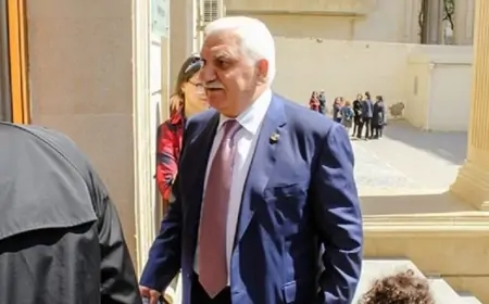 Bəylər Əyyubovla bağlı həmin xəbər təsdiqləndi