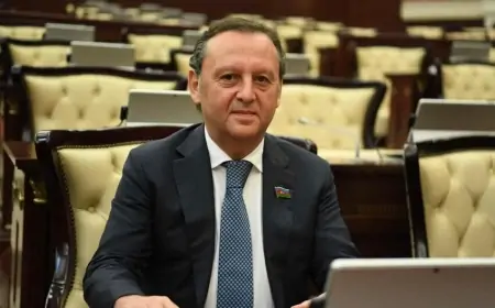 Deputat Samir Vəliyev özünü belə rüsvay etdi - Nəyi, niyə deyib?  