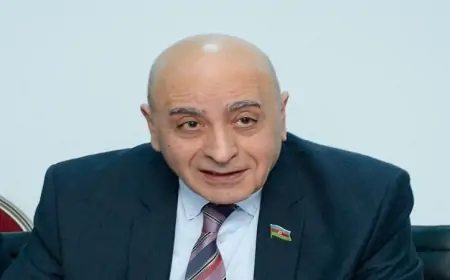 “Peskovun nəfəsi də yalanla gedib-gəlir”