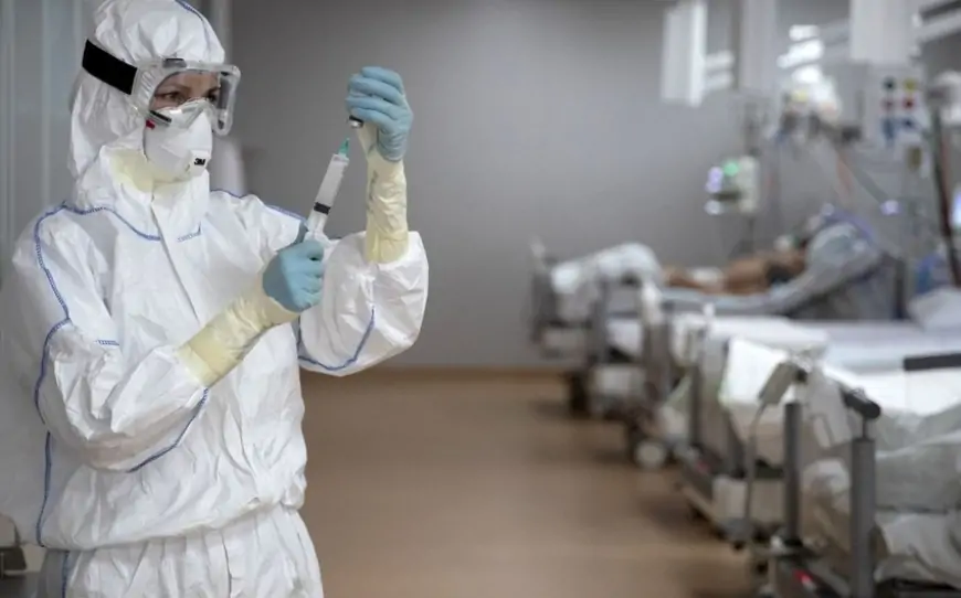 Koronavirusun yeni ştammı yayılır, ÜST həyəcan təbili çaldı - Yenə Çin