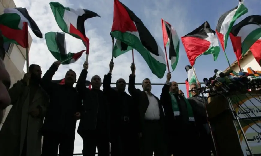 HƏMAS 20 girovu İsrailə qaytardı 