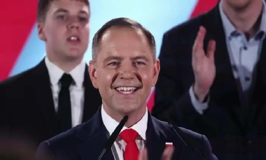 Polşa prezidenti Ukraynanın NATO və Aİ üzvlüyünə qarşı çıxdı 