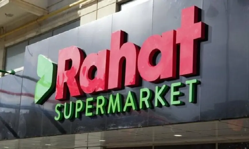 "Rahat Market"i narahat etdilər - Baha satırdı, cərimələndi