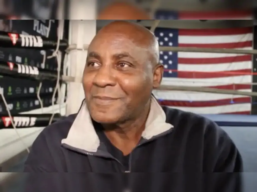 Boks üzrə dünya çempionu maşınında ölü tapıldı  