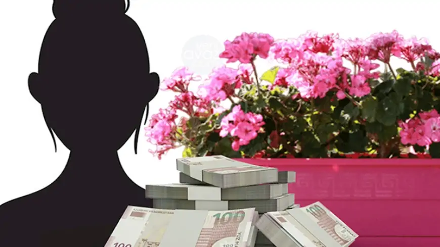 Sumqayıt İcra Hakimiyyətinə 145 minlik gül satan Nigar Bağırova kimdir? 