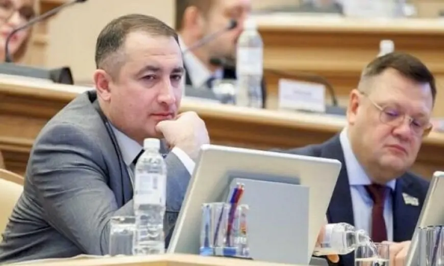 Rusiya Sibiri özbək torpaqları adlandıran azərbaycanlı deputatdan əl çəkmir - TƏFƏRRÜAT