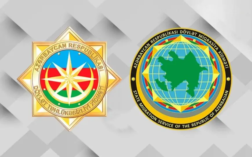 DTX əməliyyat keçirdi - Onlar ölkədən çıxarıldı