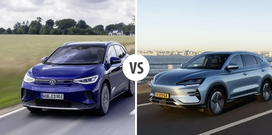 Çin avtomobilləri “Volkswagen”in axırına çıxır – Kütləvi ixtisarlar...