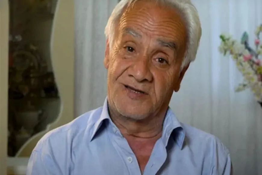 "Atan soğan, anan sarımsaq..." - Əməkdar artistdən Röyaya sərt sözlər