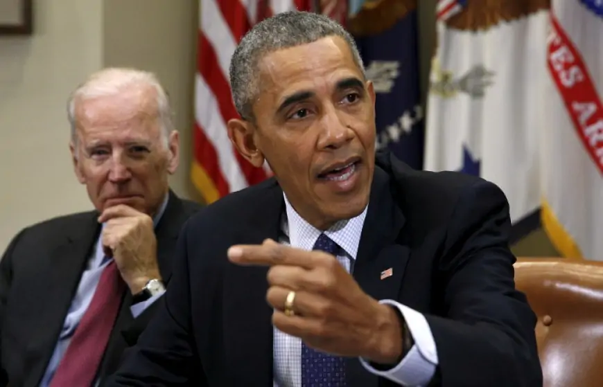 Keçmiş prezidentin qızı Obama soyadından imtina etdi - Foto