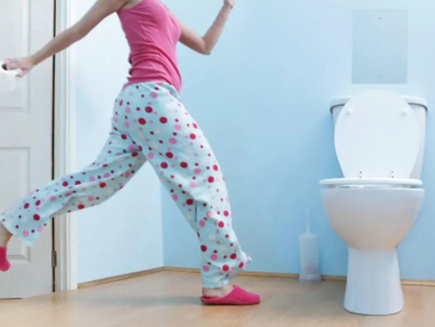 Tez-tez sidiyə getmək bu xəstəliyin əlamətidir – Diqqət!