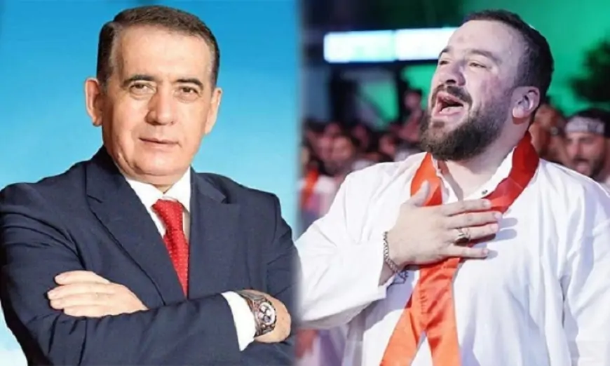 Taleh Boradigahi partiya sədrini məhkəməyə verdi - "Xamenei artisti" sözünə görə