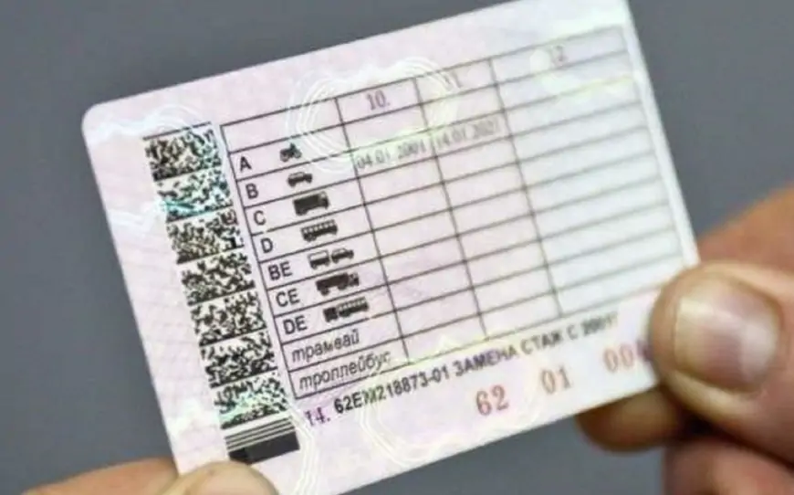 Sürücülük vəsiqəsinin verilməsi qaydası dəyişdi - Əli Əsədovdan qərar