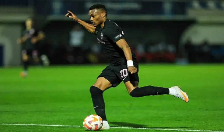 Azərbaycan klubunun futbolçusu - "Real Madrid"dən zəng gözləyirəm"