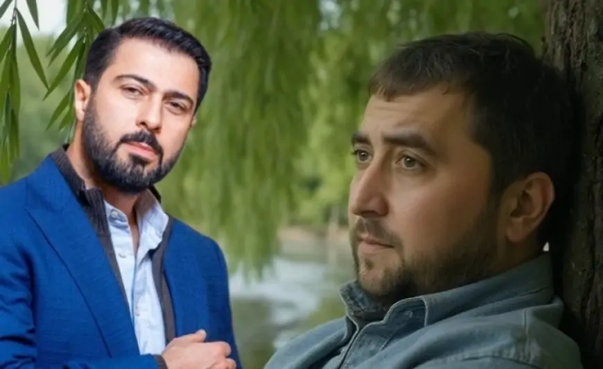 Namiq Qaraçuxurlu süni intellektlə klip hazırlatdı - Xəyyama həsr edib