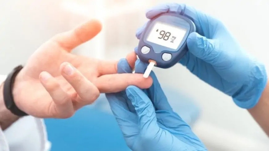 Sidiyə tez-tez gedirsinizsə... - Şəkərinizi yoxlayın 