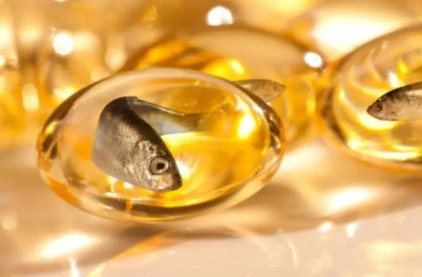 Gözlərə faydalıdır, yaddaşı gücləndirir - Balıq yağı