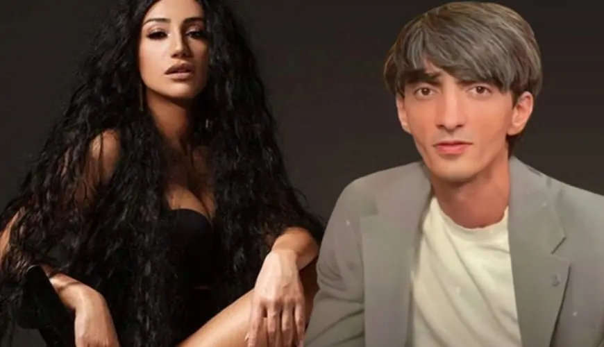 Xalq artisti Baləlinin mahnısını oxudu - VİDEO