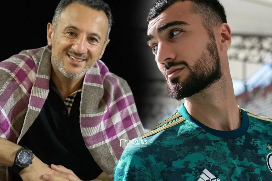 “Ona başa salacaqlar ki, Mədətovlar kimdir” – Mahir Emrelinin atası + Video