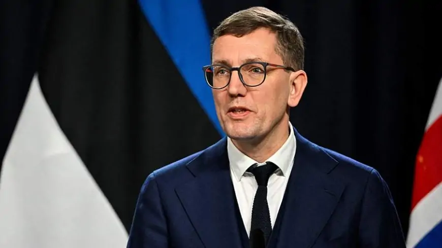 “Putin üçün insan həyatının dəyəri yoxdur” - Estoniyanın baş naziri