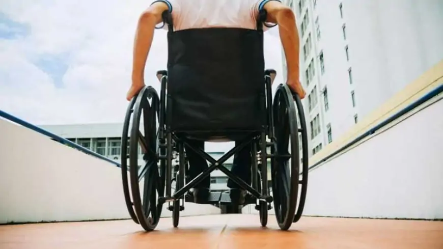 Əlilliyə görə sosial müavinətlər bu qədər artırıldı – Fərman