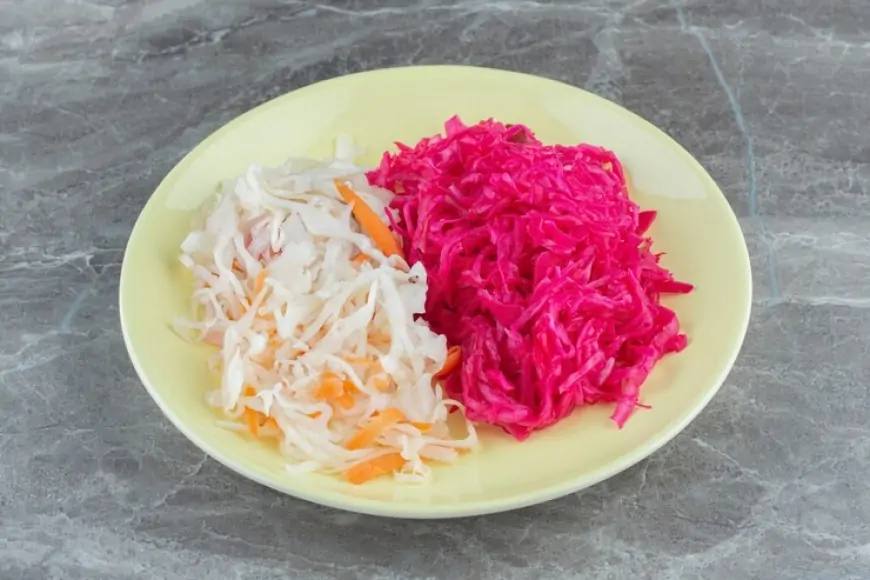 Şəkəri tənzimləyir, arıqladır, xolesterini aşağı salır… - Kələm turşusu