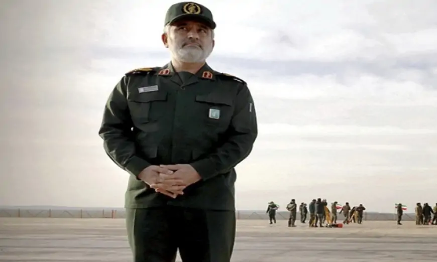 İsrail SEPAH komandanı Hacızadəni necə öldürdüyünü açıqladı - "Yeraltı qərargahda idi"