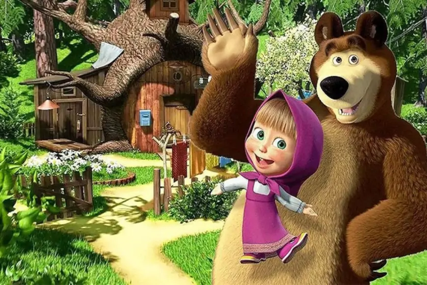 “Maşa və ayı”ya görə “Space TV”yə xəbərdarlıq edildi 