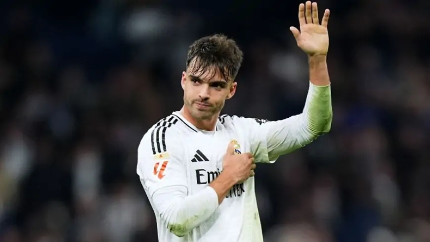 "Real" futbolçusuna 1 milyard qiymət qoydu 