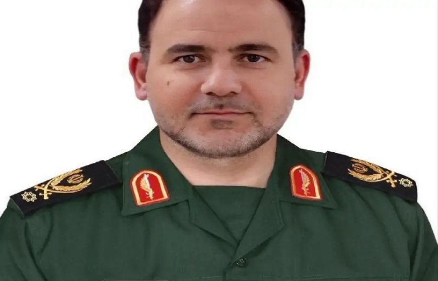 SEPAH-ın rəis müavini öldürüldü 