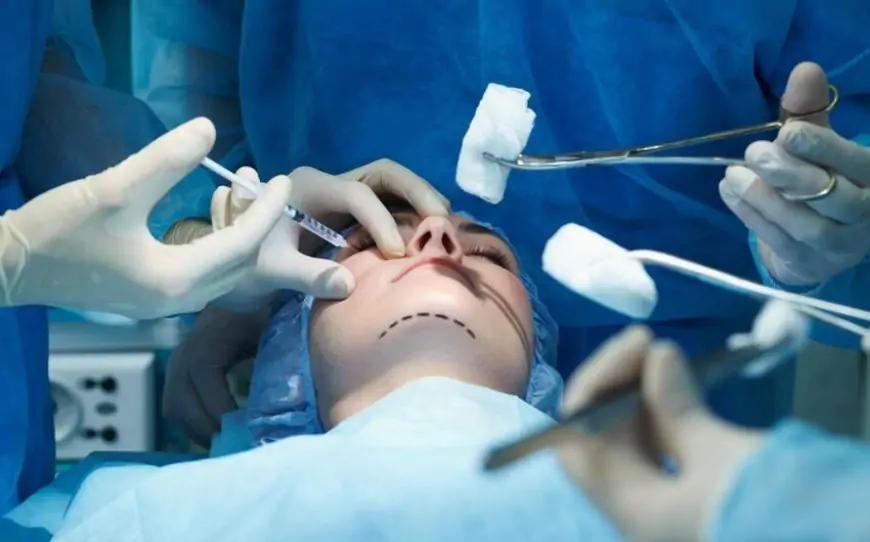 Adı cərrahlar siyahısında olmayan həkim əməliyyata necə girib? - "Mərcan" klinikasında ölüm