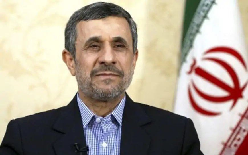 Sui-qəsd cəhdi olub, amma sağdır - Əhmədinejatla bağlı RƏSMİ AÇIQLAMA 