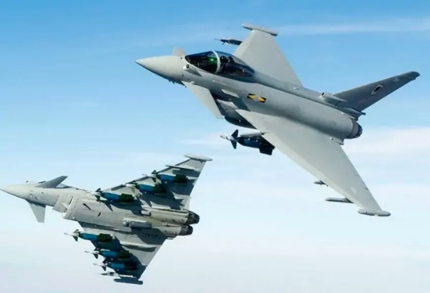 “Rus qırıcılarının vurulması masadadır” - Lyayen