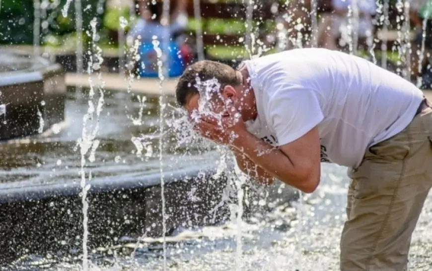 Sabah hava necə olacaq? 